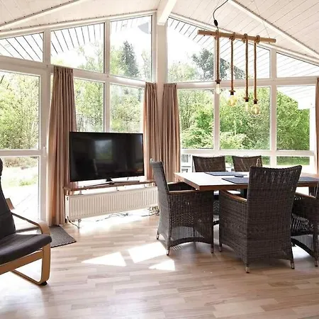 Matrosenhus - Strandpark 40 * Grömitz